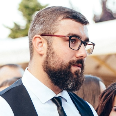 Constantin Saulenco