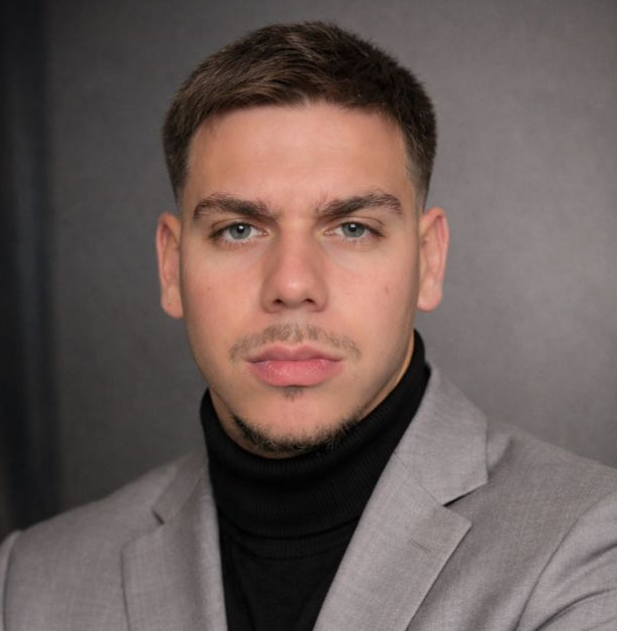 Fabien MARIE