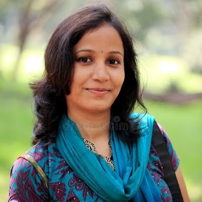 Mamata Basu