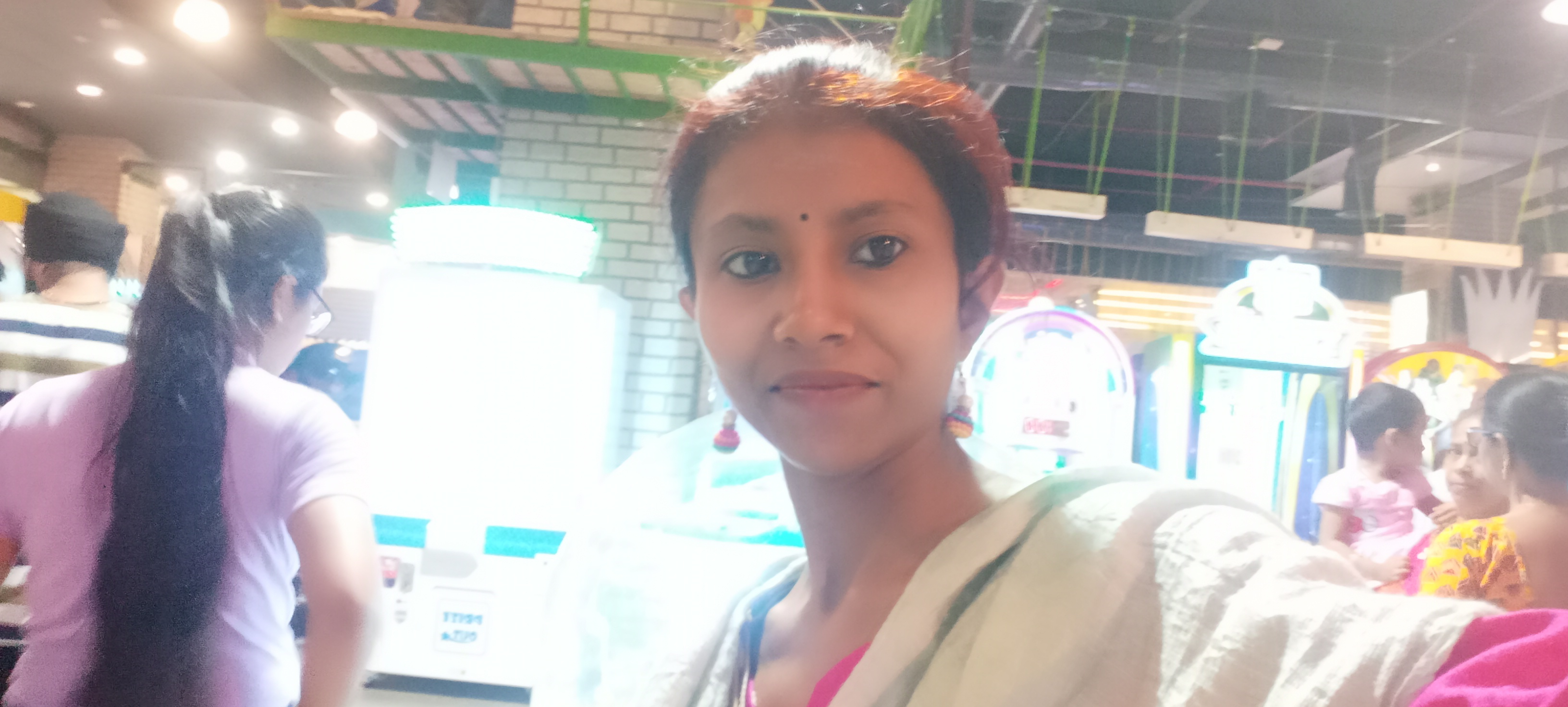 Ronita Biswas