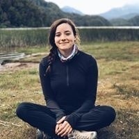 Catalina Fríes Santamaría