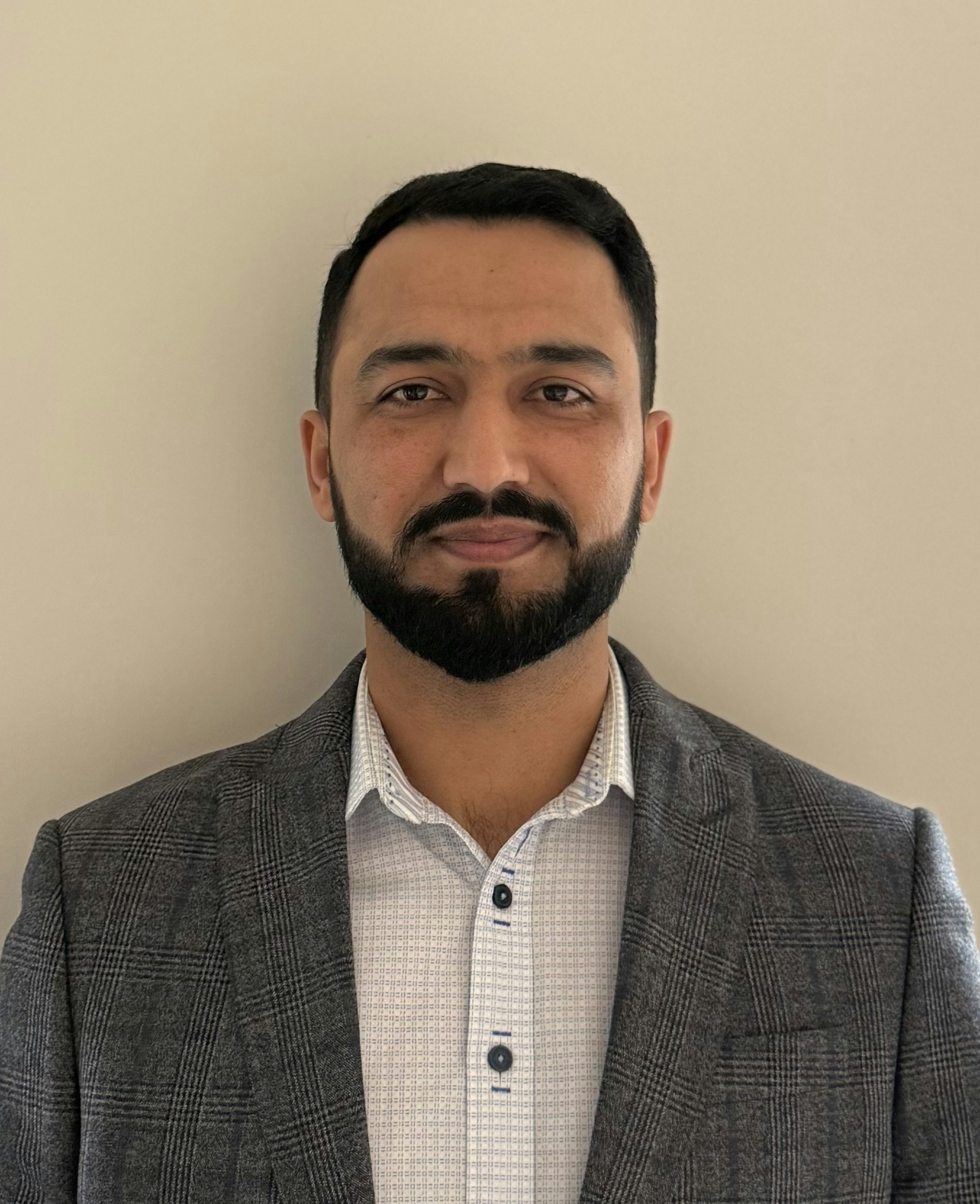 Muhammad Yawar Malik