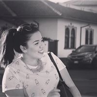 Andrea Chacon Moreira