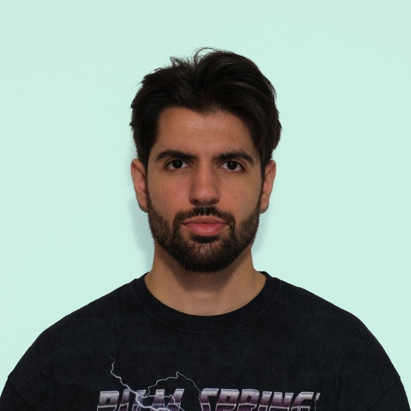Rodrigo García