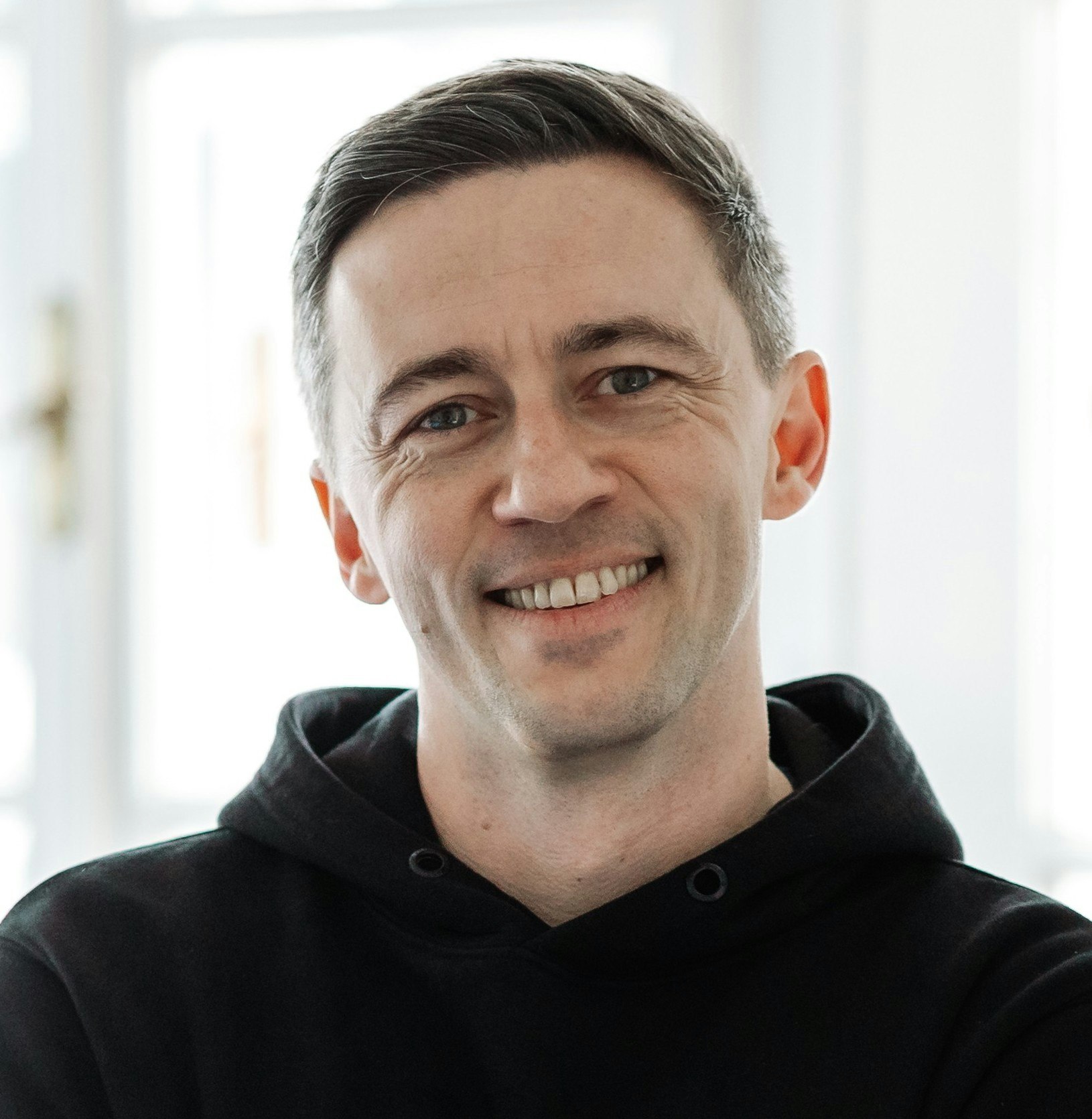 Michael Seidl