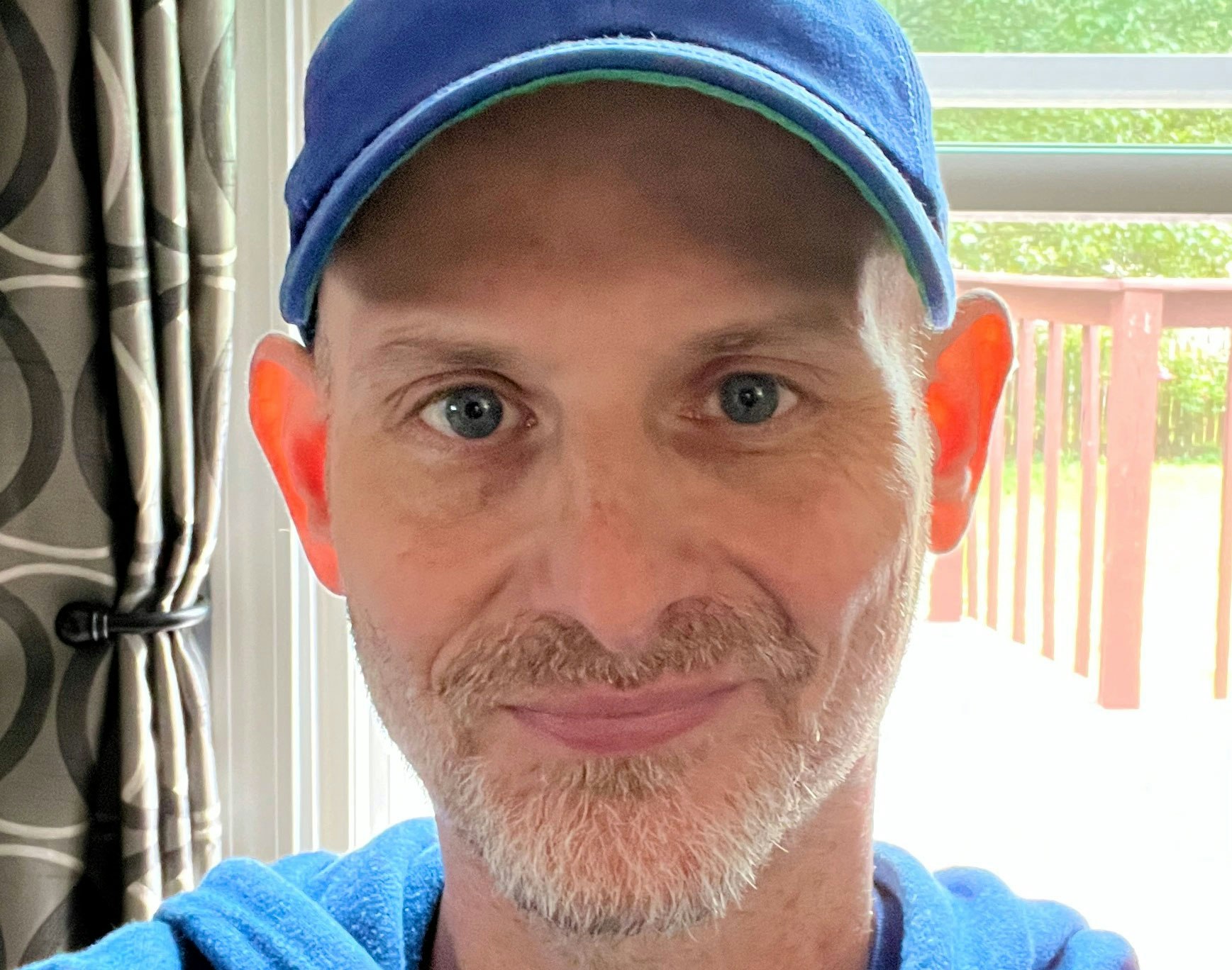 Bryan Peabody