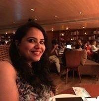 Priyanka Subramanian