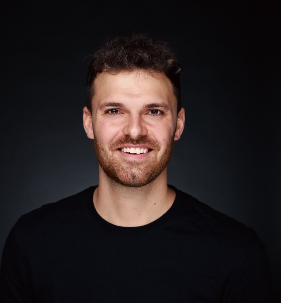 Daniel Schroter Thüm