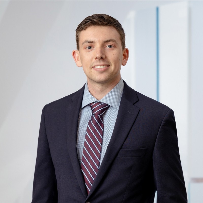 Zac Murphy, CFA, CFP®