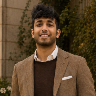 Abhijeet Patil