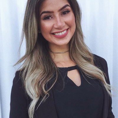 Ana Carolina Hermógenes de Matos