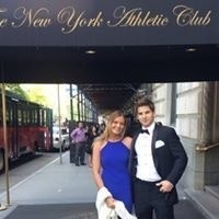 Ryan William Luke Golden