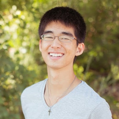 Daniel Bae