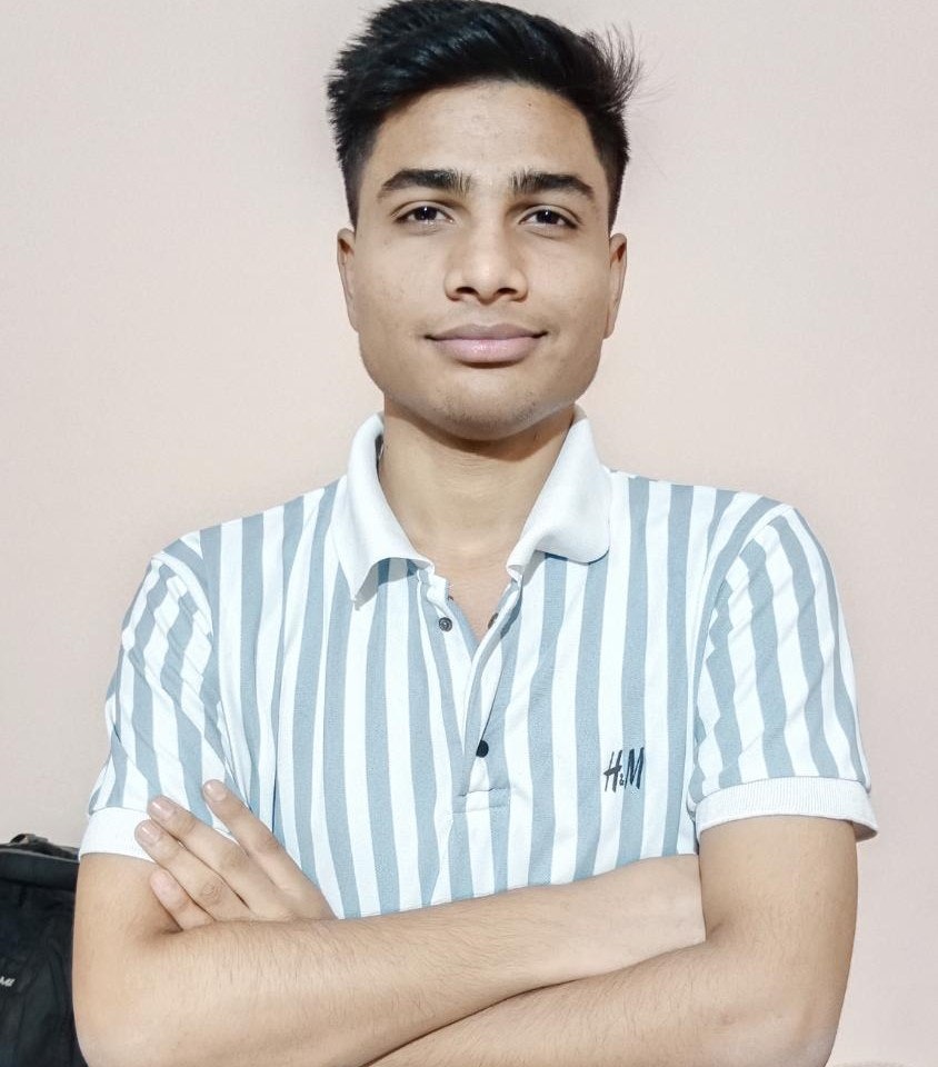 Vikrant Gautam