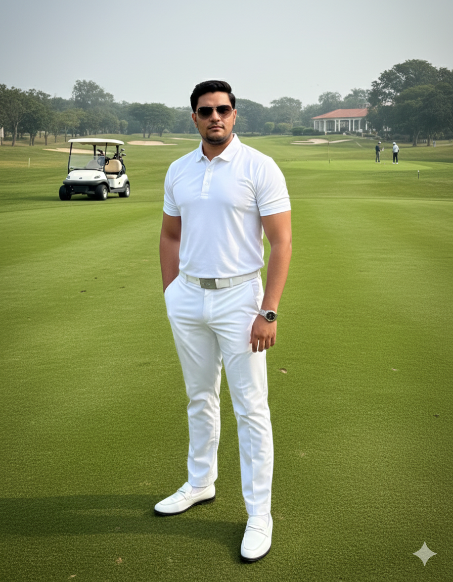 Rishabh Jajoriya