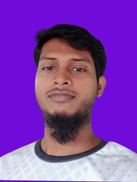 MD Khalid Hasan