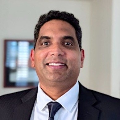 Joe Kurian