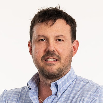 Travis Gunn