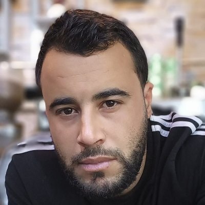 Sadık Hamidi