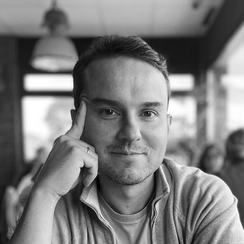 Pablo Albornoz Afanasiev