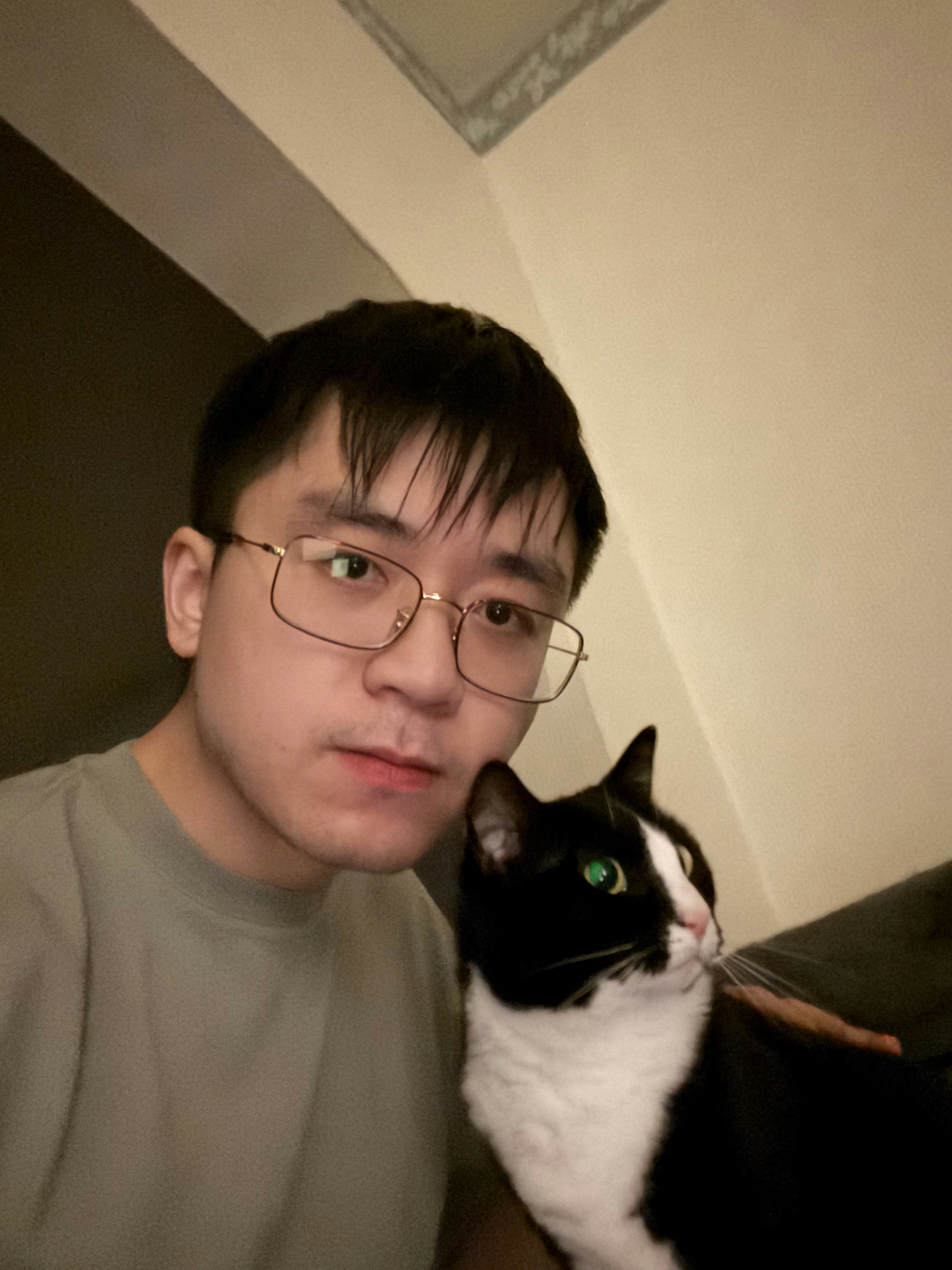 Jack Wang