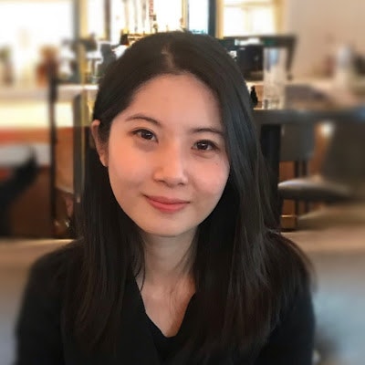 Cecilia Tao