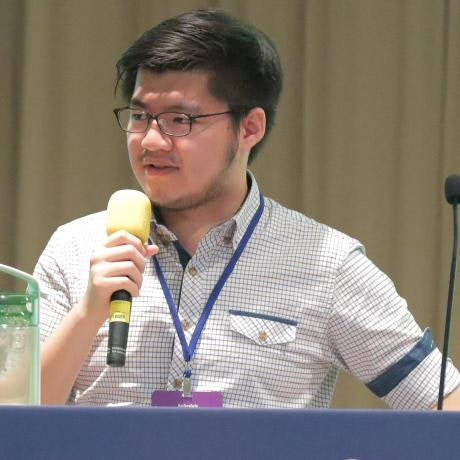 Szu-Kai Hsu (brucehsu)