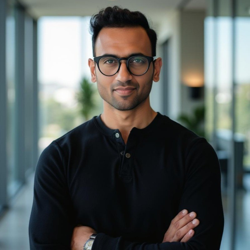 Karan Motwani