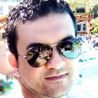 Ehab Gamal