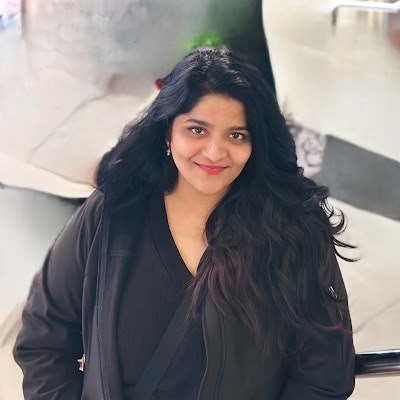 Mallika Balabhadrapatruni