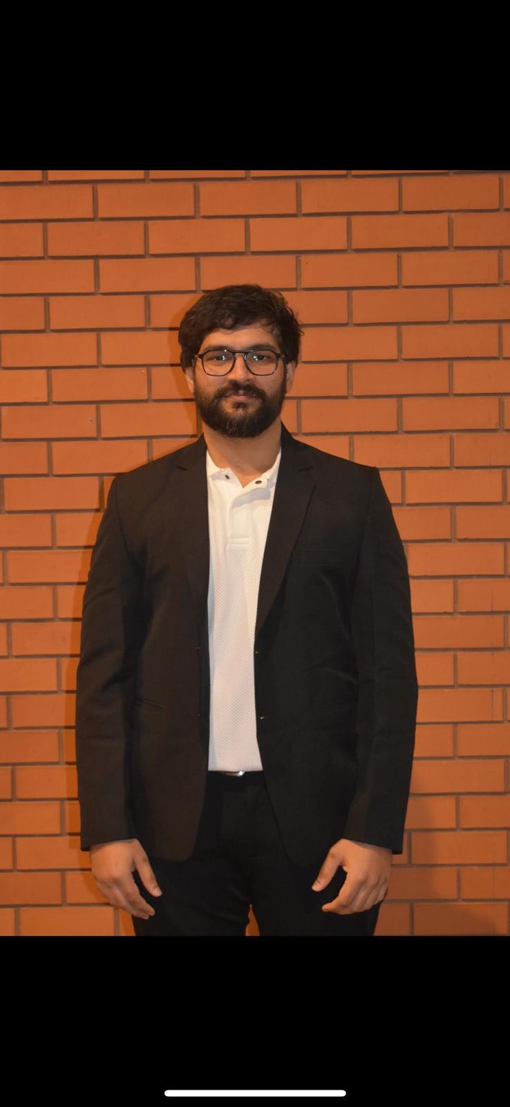 Harikrishna Prabhu (Rick)