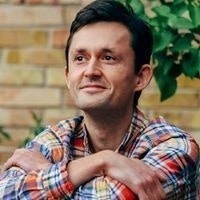 Дмитрий Неведомский