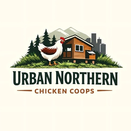 Urban Northern Coops