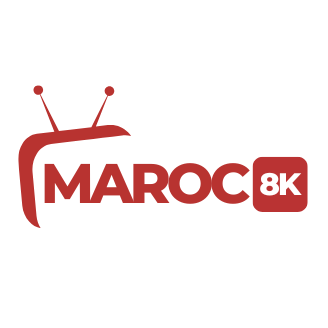 IPTV Maroc 8k