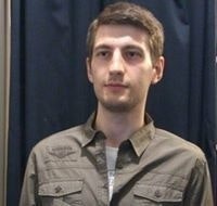 Михайло Букша