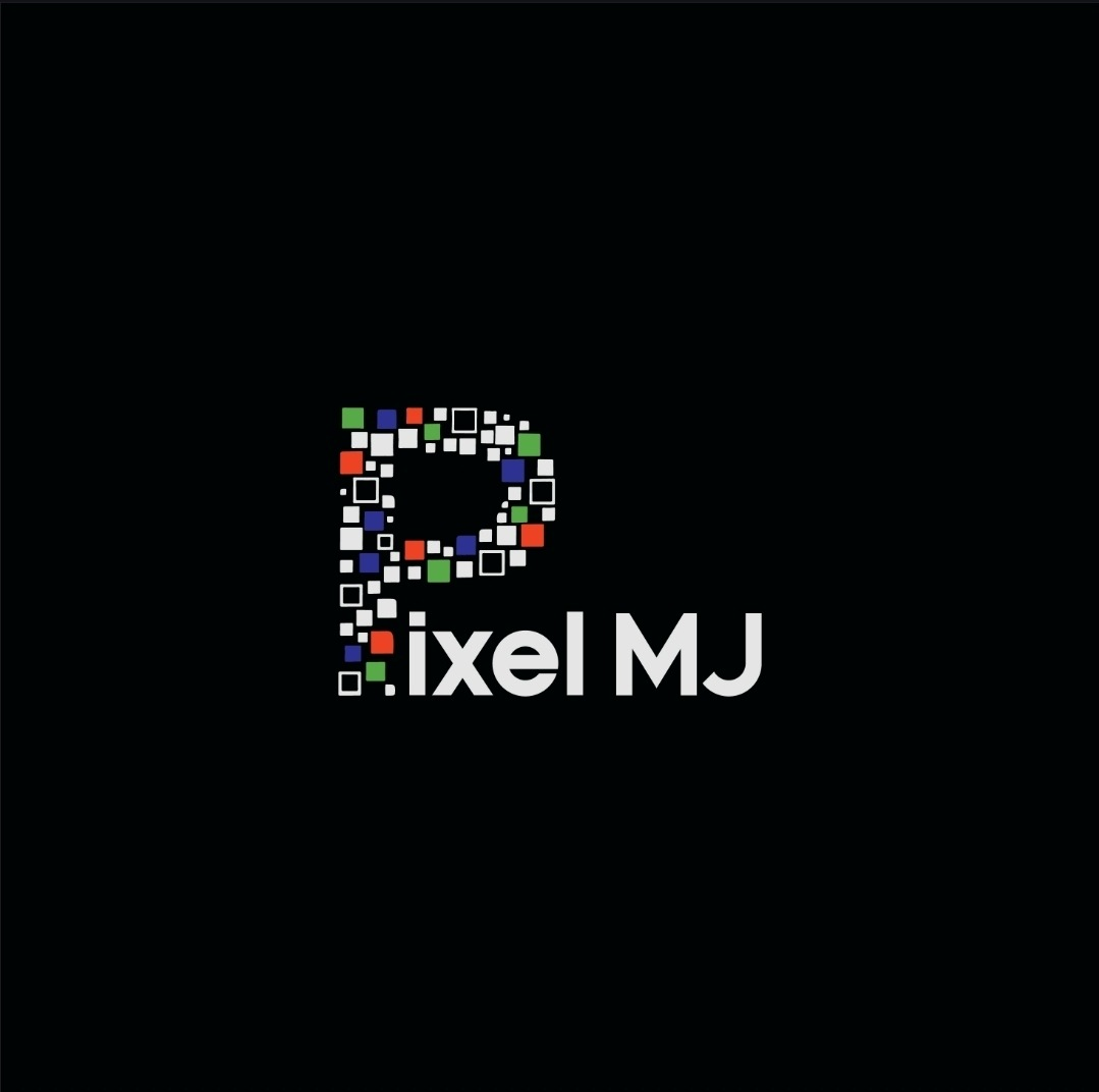 Pixel MJ