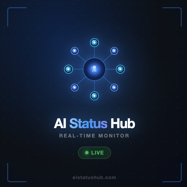 AIStatusHub