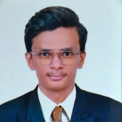 Rathod Vismay