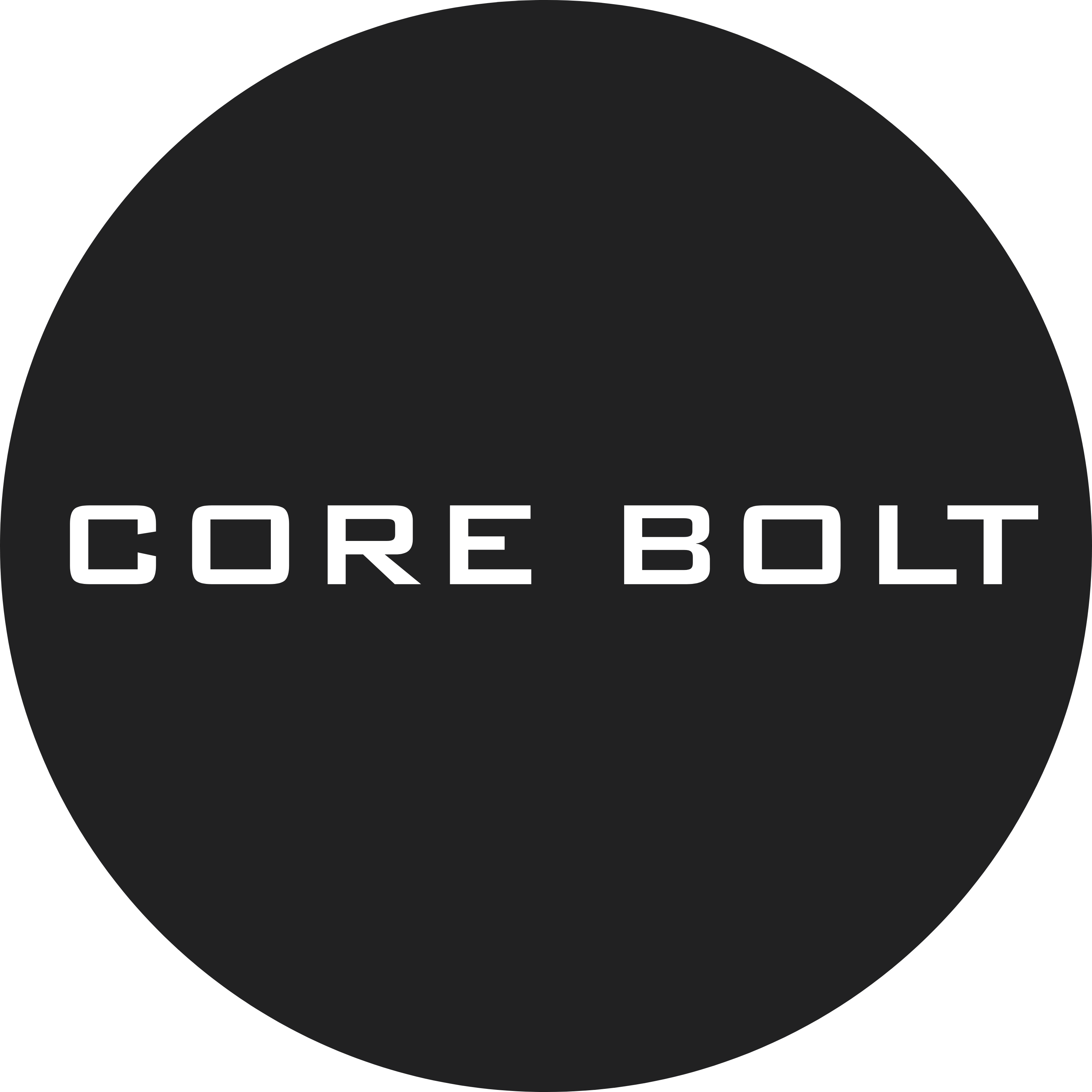 COREBOLT