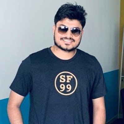 Dipojjal Chakrabarti