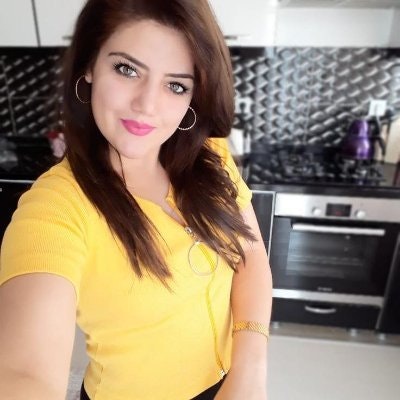 Sudenur Kacagan