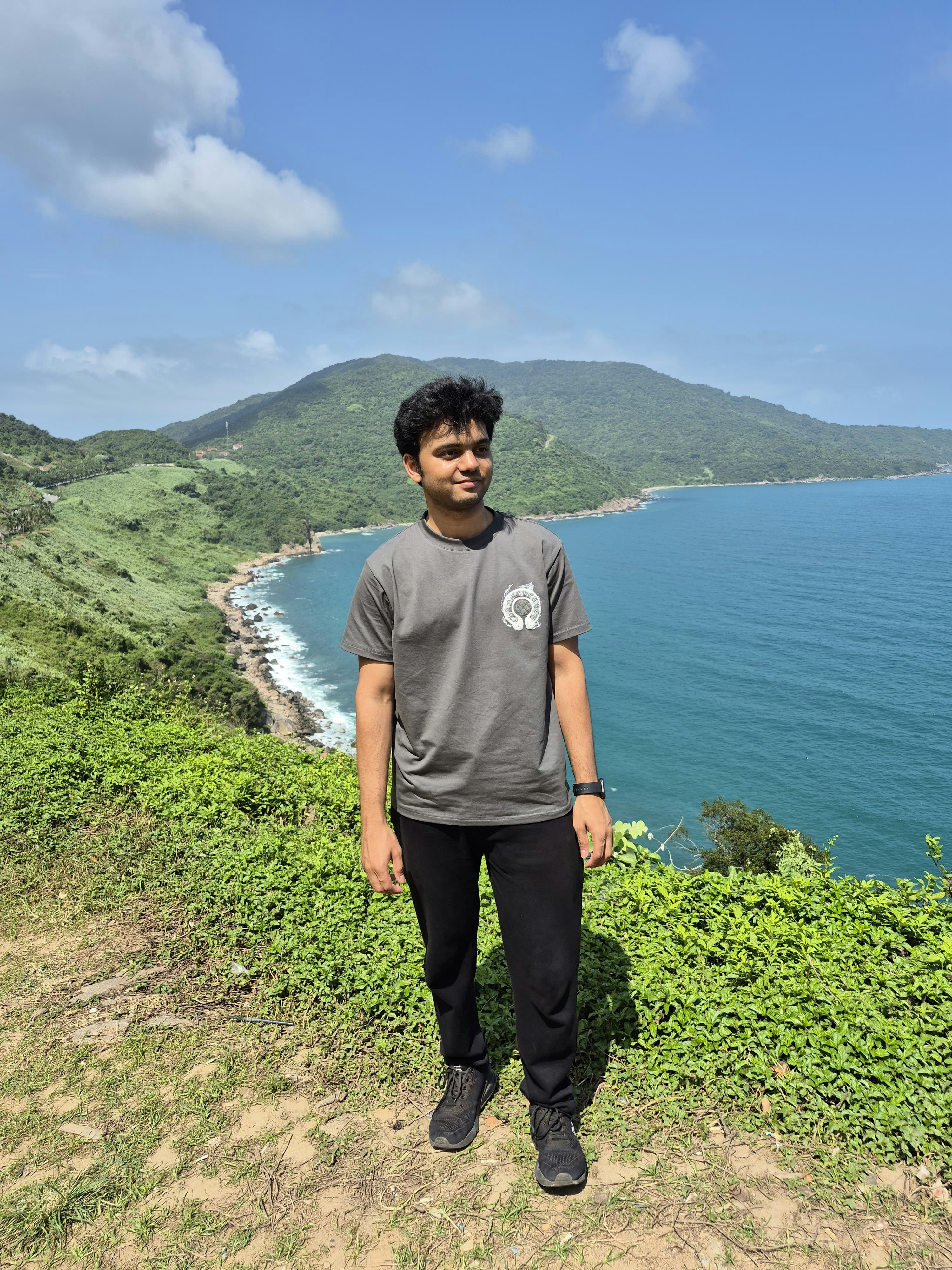 Tec Narayan Brahmachari