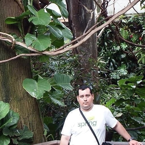 Sergio Núñez Araya