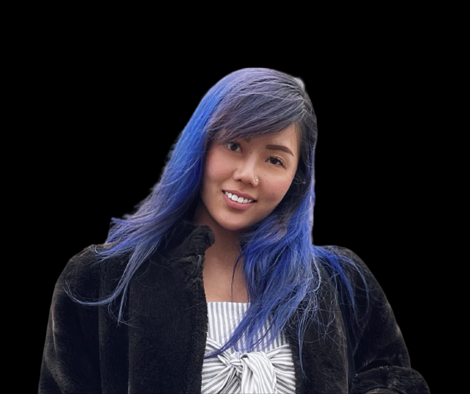 Gina Kimiza Tan