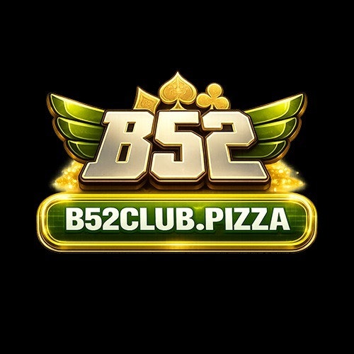 B52club pizza