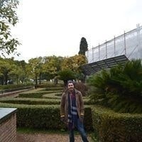 Jose Andres Hernandez Solano