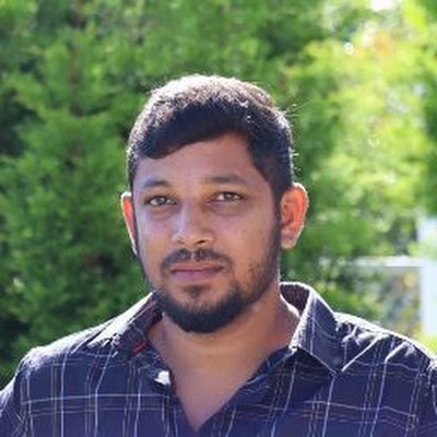 Palani samy