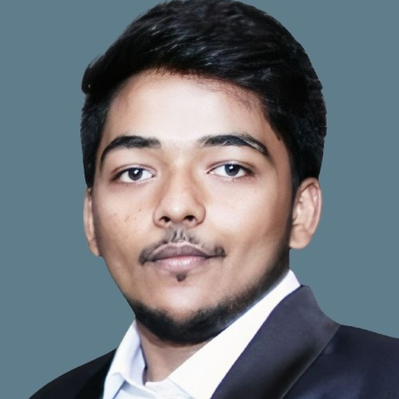 Vyom Bhushan