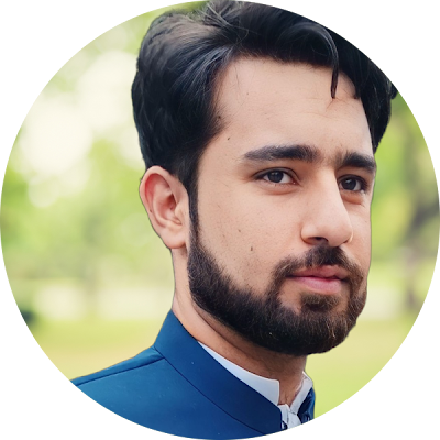 Muhammad Junaid