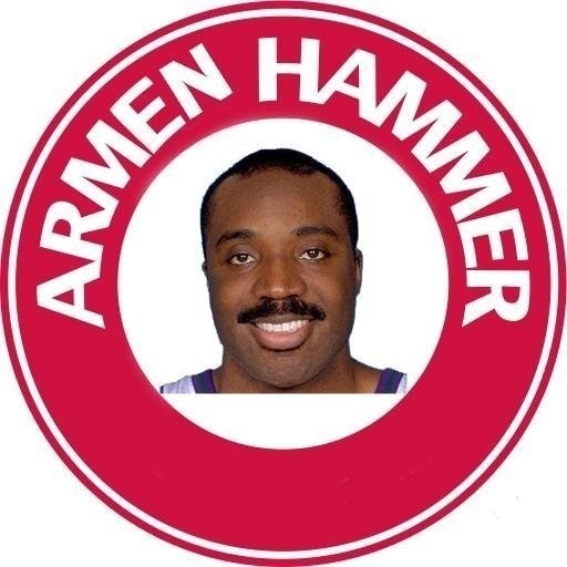 Armen Hammer
